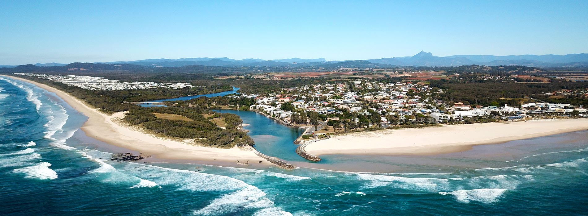 Kingscliff land release heralds new era for the region Kingscoast